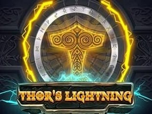 Thor's Lightning game icon