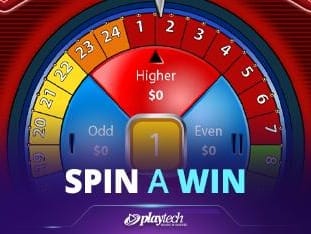 Spin A Win game icon