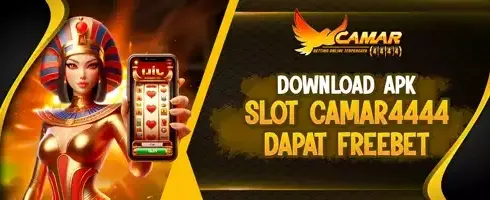 Bonus Unduh Aplikasi Spesial promotion banner