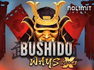 Bushido Ways Xnudge game icon