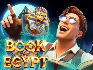Book Of Egypt game icon