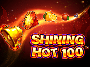 Shining Hot 100 game icon